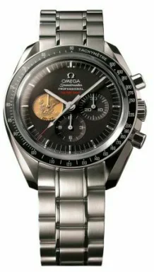 Omega Speedmaster Professional Moonwatch